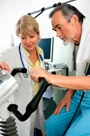Innere Medizin und Nephrologie